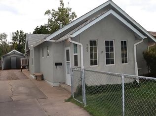 905 Whipple Ave, Canon City, CO 81212