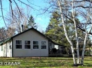 15889 County Road 102 NE, Parkers Prairie, MN 56361