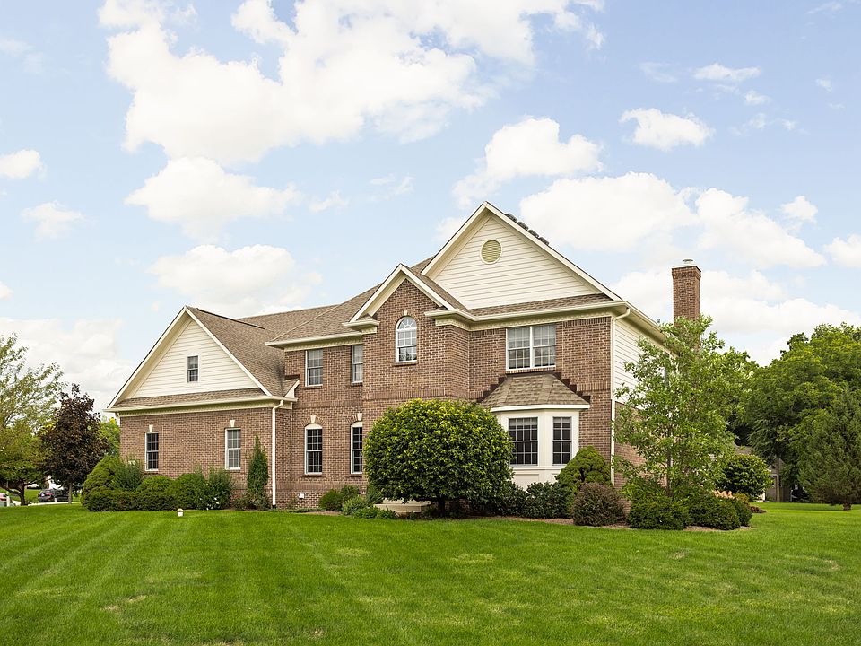 2nd image of 7639 Shagbark Ct