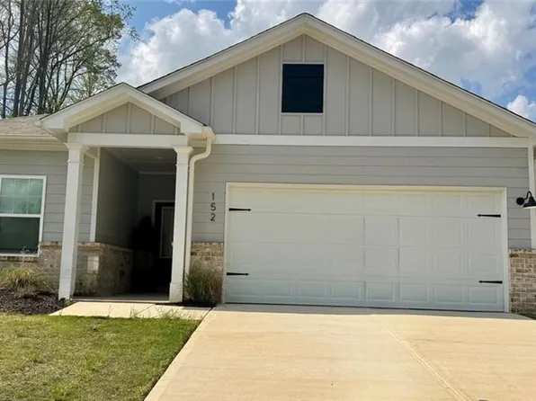 152 Bluegill Dr, Jefferson, GA 30549