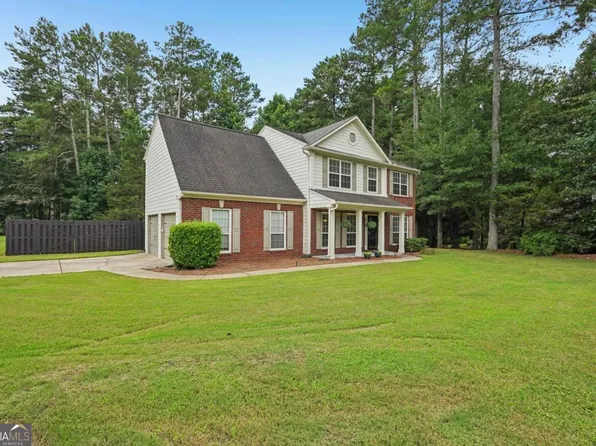5790 Woodstone Dr, Cumming, GA 30028