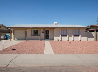 2624 N 46th Ave, Phoenix, AZ 85035