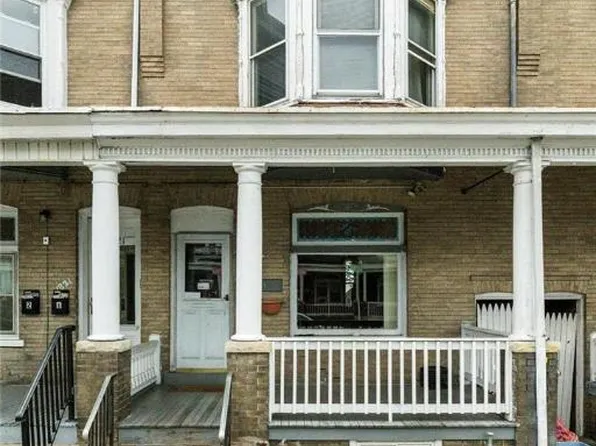 1319 W Turner St, Allentown, PA 18102