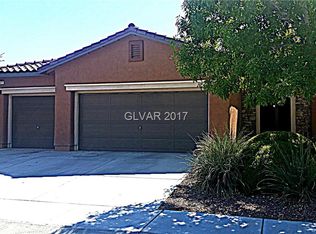 4977 Semifonte Dr #0, Pahrump, NV 89061