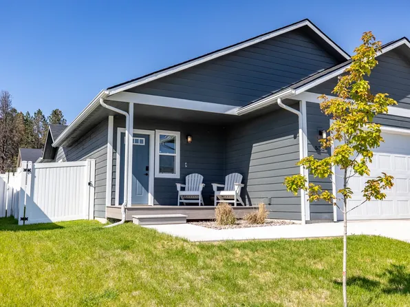 533 Pheasant Ln, Kalispell, MT 59901