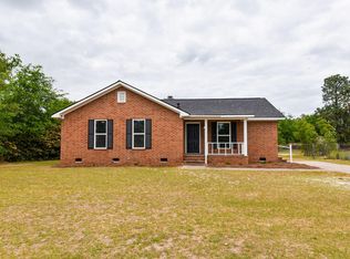 2363 Travis Rd, Augusta, GA 30906