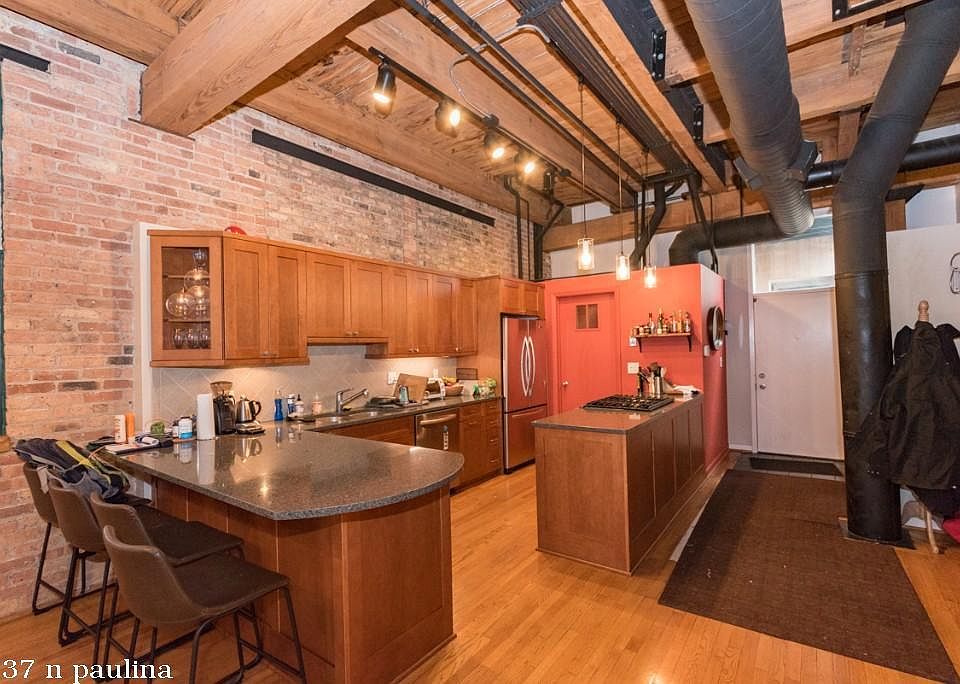 1st image of 1737 N Paulina St #526