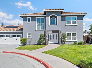 811 El Gato Way, Gilroy, CA