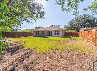 232 Hialeah Park, Saginaw, TX 76179