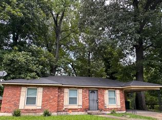 3400 Creighton Cv, Memphis, TN 38118