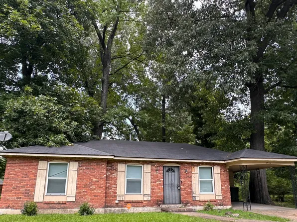 3400 Creighton Cv, Memphis, TN 38118