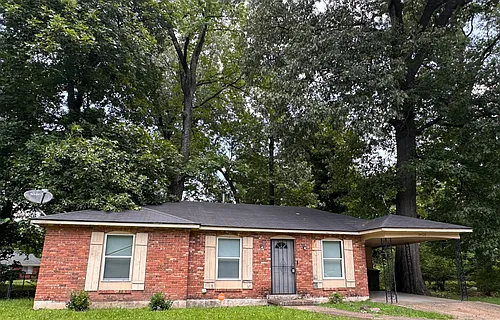 3400 Creighton Cv Photo 1