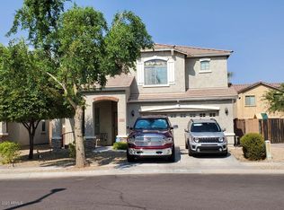 15091 N 173rd Ln, Surprise, AZ 85388