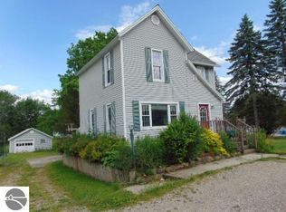 516 N Pine River St, Ithaca, MI 48847