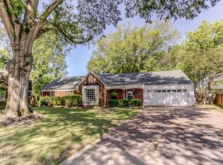 5580 Fox Meadows Cv, Memphis, TN 38115