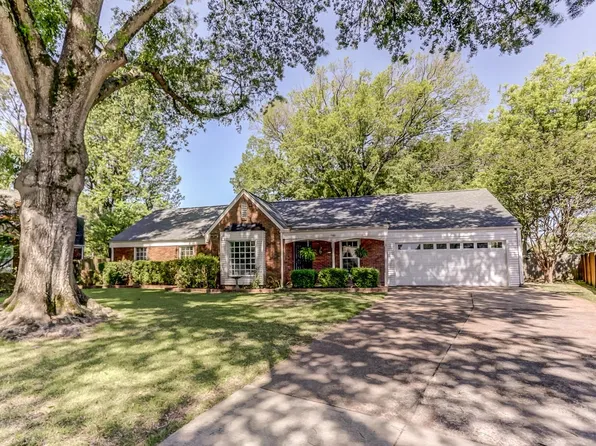 5580 Fox Meadows Cv, Memphis, TN 38115