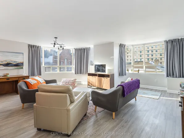 7 Picton St #403, London, ON N6B 3N7