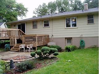2nd image of 1791 Burns Ave