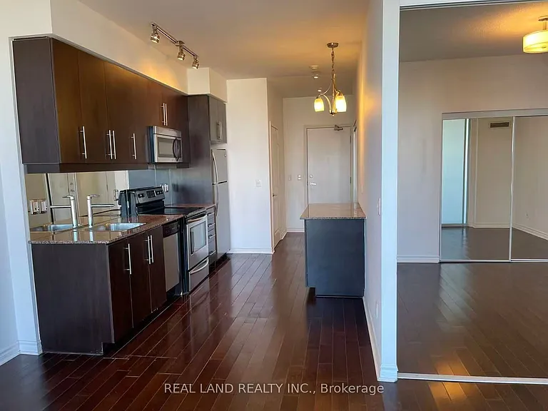 2885 Bayview Ave #1502 — Photo 3