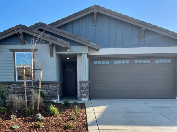 11608 N Tarcoles Way, Rancho Cordova, CA 95742