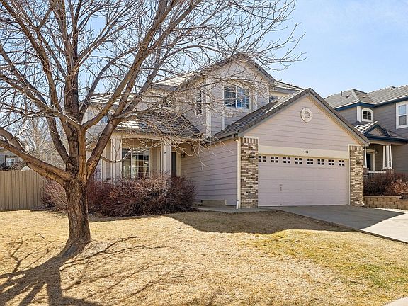 2nd image of 816 Maroon Peak Cir