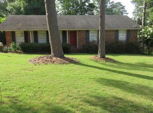 3320 Coweta Dr, Columbus, GA 31907