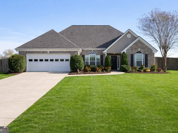 1801 Fawn Ct, Statham, GA 30666