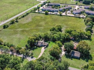 0 Charity Rd, Commerce, TX 75428