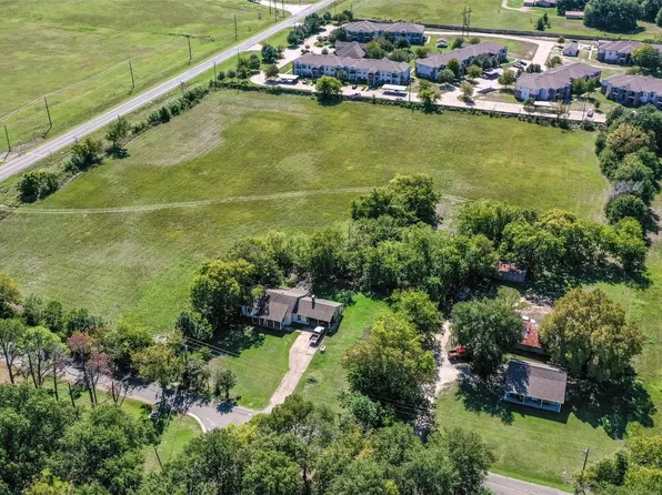 0 Charity Rd, Commerce, TX 75428