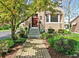 1320 Mandel Ave, Westchester, IL 60154