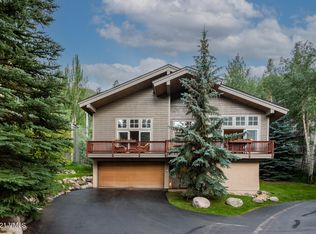 2782 Kinnikinnick Rd UNIT D, Vail, CO 81657