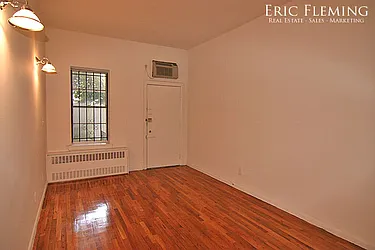 Rented by City Connections Realty