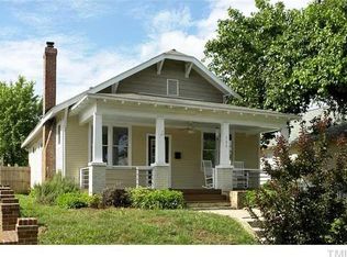 704 E Edenton St, Raleigh, NC 27601