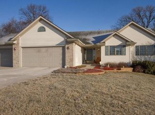 5677 S Swing, Ames, IA 50014