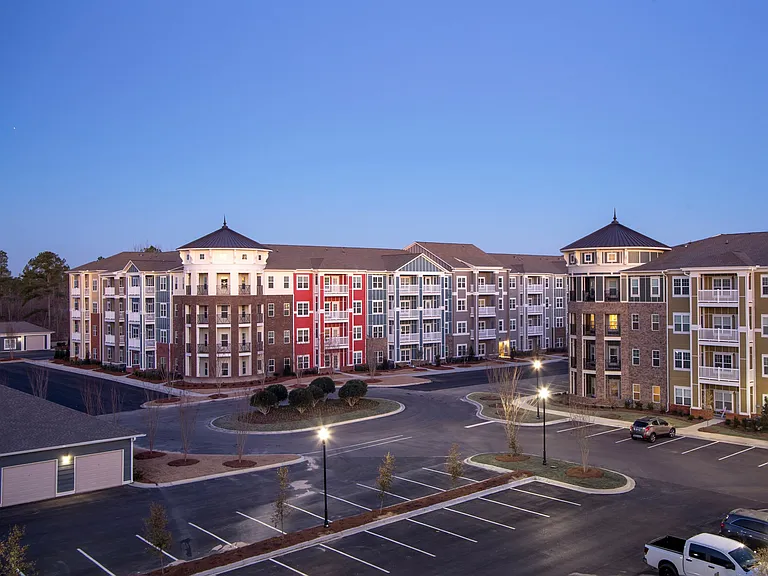 Town Center at Lake Carolina — Photo 29