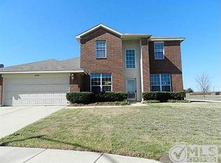 10300 Fawn Meadow Ct, Fort Worth, TX 76140