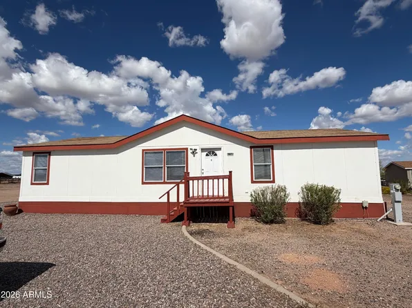 40946 W MONTEBELLO Avenue, Tonopah, AZ 85354