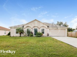 431 Albatross Ct, Poinciana, FL 34759