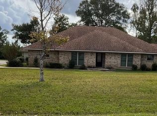 159 Blue Ridge Rd, Deridder, LA 70634