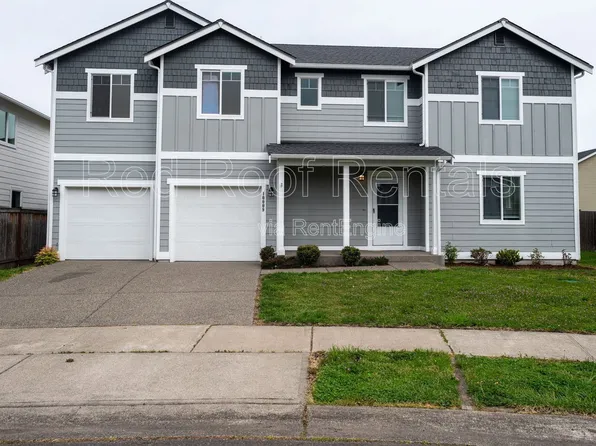 10009 Greenbrier Ct SE, Yelm, WA 98597