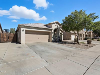 10602 W Roanoke Ave, Avondale, AZ, 85392