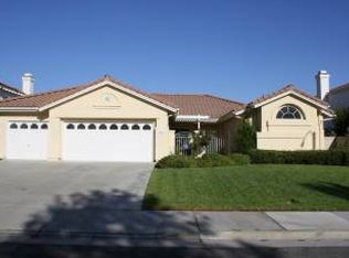 32012 Paseo Parallon, Temecula, CA 92592