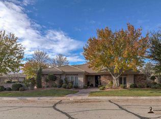 70 S 1840 W, Saint George, UT 84770