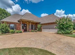 809 Terrapin Ln, Brandon, MS 39047