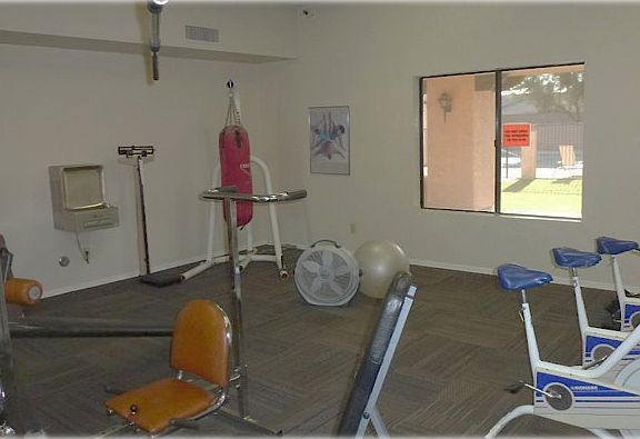 gym 1