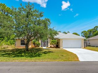 244 Abalone Rd NW, Palm Bay, FL 32907