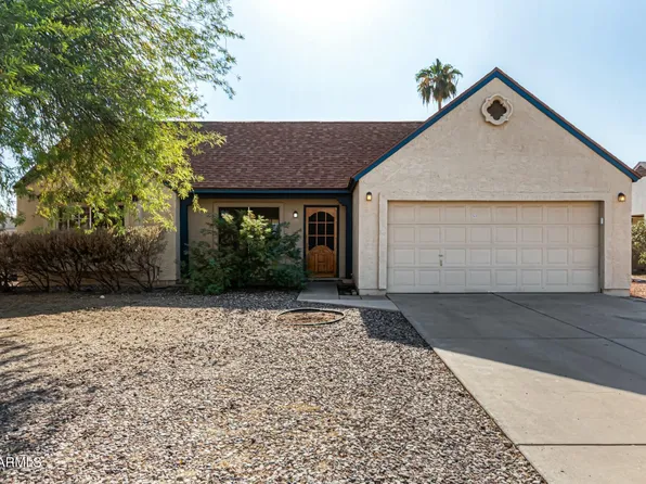 7015 W CHERRY HILLS Drive, Peoria, AZ 85345