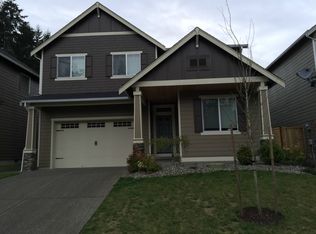 33011 47th Pl S, Federal Way, WA 98001
