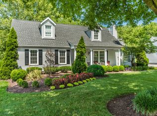 162 Fox Ridge Dr, Murfreesboro, TN 37128