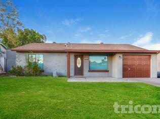 2108 W Hermosa Dr, Tempe, AZ 85282
